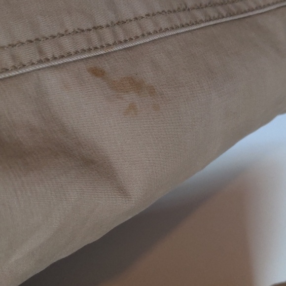 Legendary Goods Size M Lined Utility Work Chore Barn Jacket w/Pockets - Picture 6 of 12